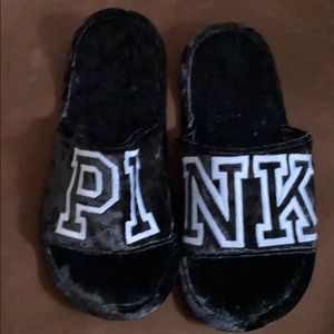 Pink Brand Women’s Slippers